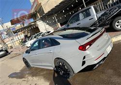 كيا K5